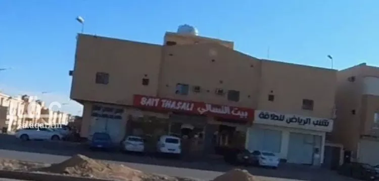 عمارة للبيع في شارع نجران, حي ظهرة لبن, مدينة الرياض, منطقة الرياض