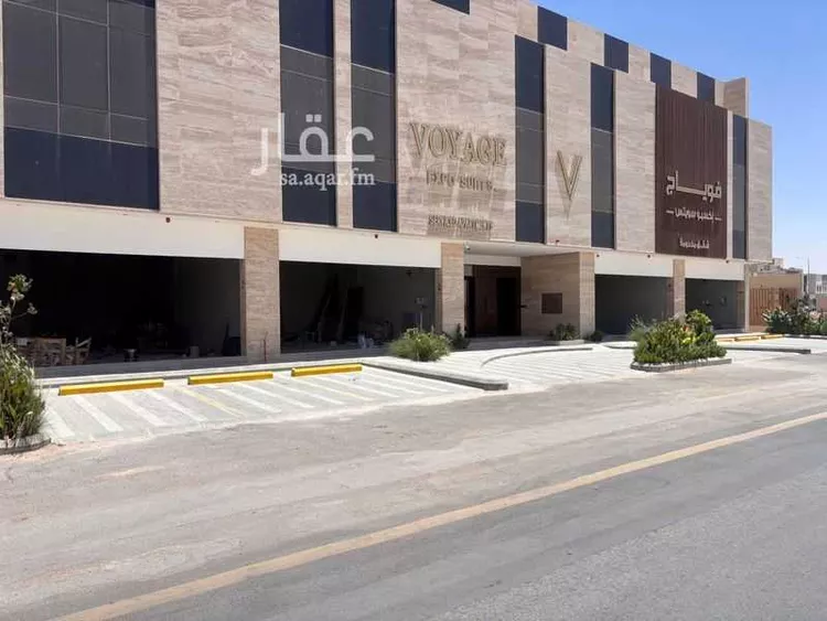 Shop for Rent in Riyadh Ar Rimal صورة 3