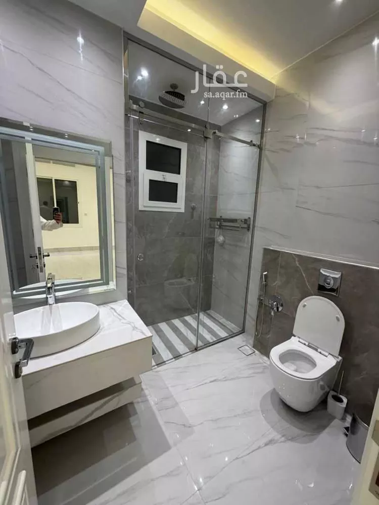 شقة للإيجار في شارع الديوان, حي النرجس, مدينة الرياض, منطقة الرياض صورة 3