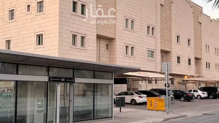 شقة للبيع في شارع سعيد بن عامر, حي النخيل, مدينة الرياض, منطقة الرياض 20