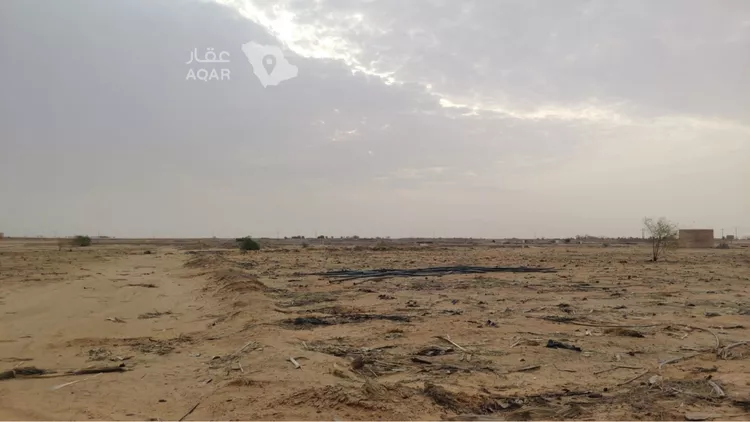 أرض للبيع في شارع ابن عبدالبر, حي الريان, مدينة الريان, منطقة الرياض صورة 4