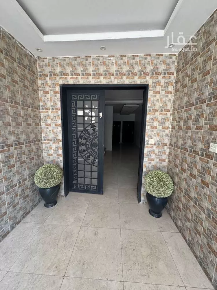 عمارة للإيجار في شارع الديوان, حي النرجس, مدينة الرياض, منطقة الرياض صورة 4