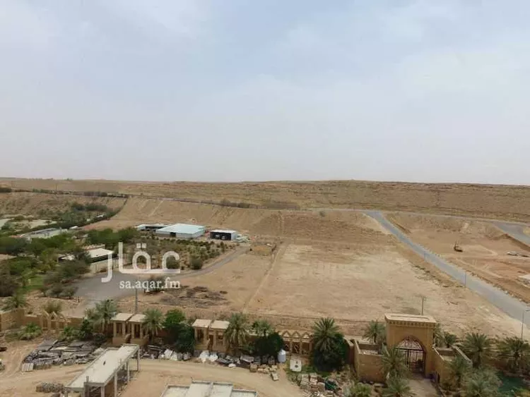 أرض للبيع في شارع طريق 25, حي سلام, مدينة الجبيلة, منطقة الرياض صورة 2