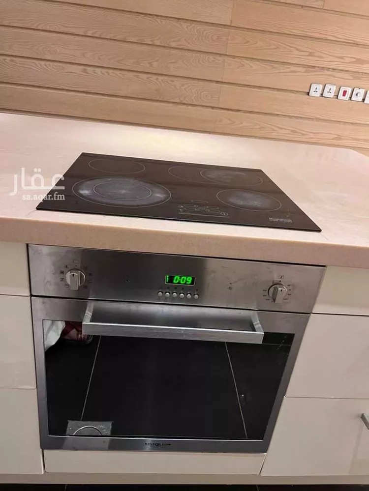 شقة للبيع في شارع سعيد بن عامر, حي النخيل, مدينة الرياض, منطقة الرياض 9