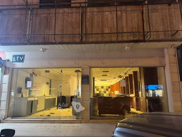 Shop for Rent in Riyadh Al Wurud 2