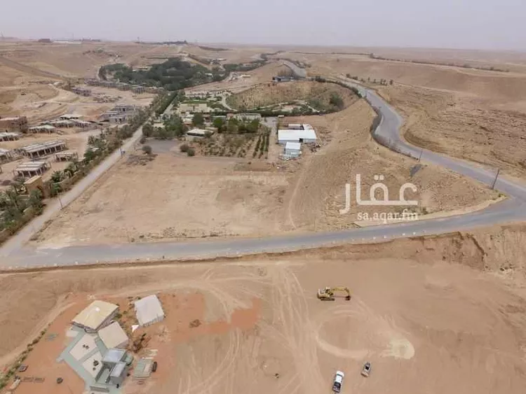 أرض للبيع في شارع طريق 25, حي سلام, مدينة امارة منطقة الرياض - الجبيله, منطقة الرياض صورة 4