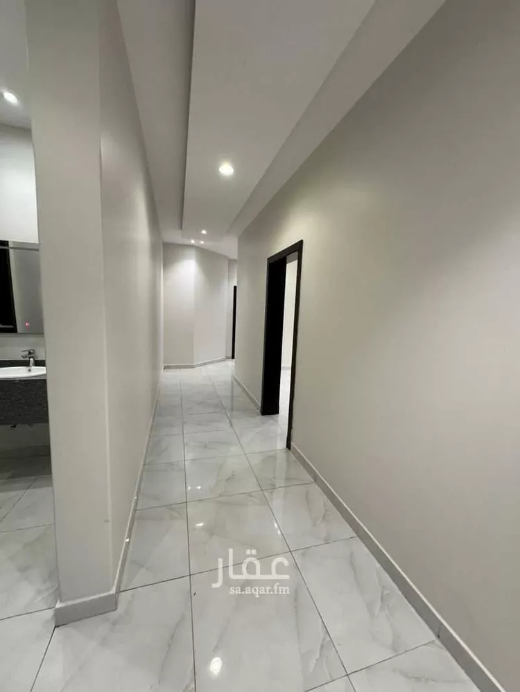 شقة للإيجار في شارع الامير فيصل بن عبدالله بن عبدالرحمن, حي حطين, مدينة الرياض, منطقة الرياض صورة 2