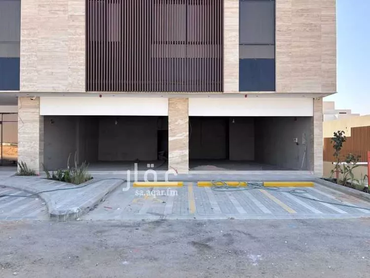 Shop for Rent in Riyadh Ar Rimal صورة 4