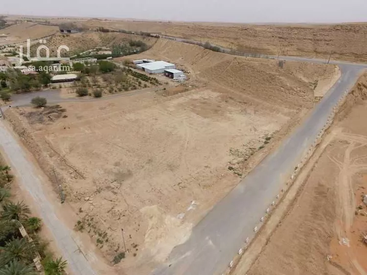 أرض للبيع في شارع طريق 25, حي سلام, مدينة الجبيلة, منطقة الرياض صورة 5