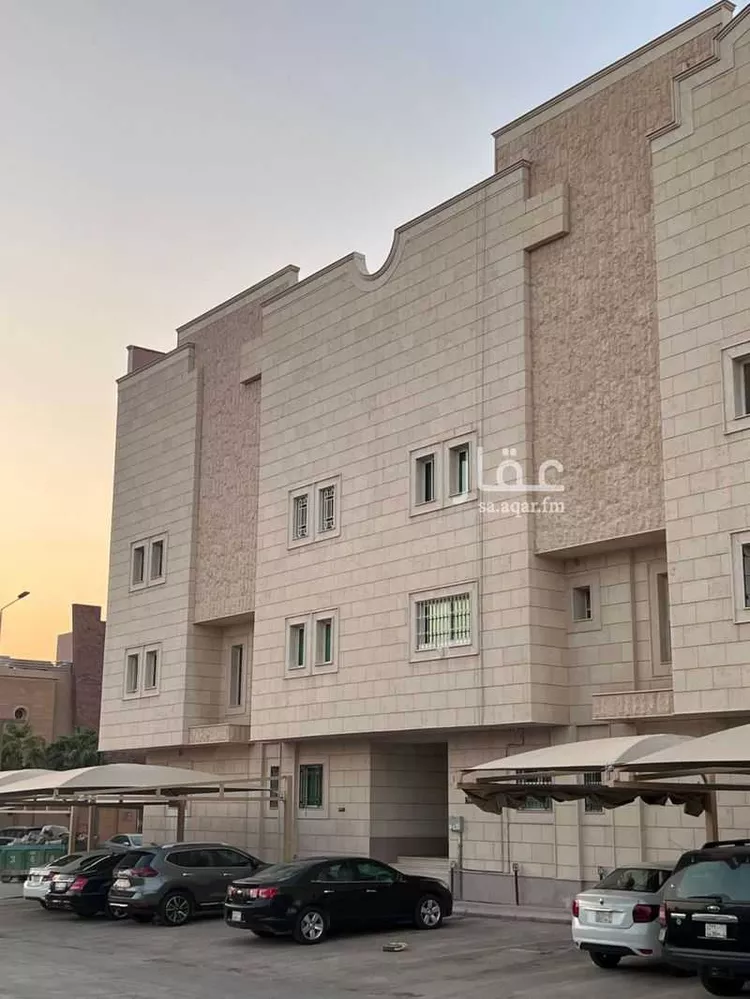 شقة للبيع في شارع سعيد بن عامر, حي النخيل, مدينة الرياض, منطقة الرياض 17