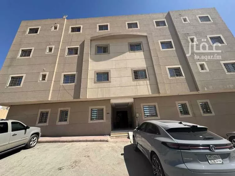 عمارة للإيجار في شارع الديوان, حي النرجس, مدينة الرياض, منطقة الرياض صورة 5