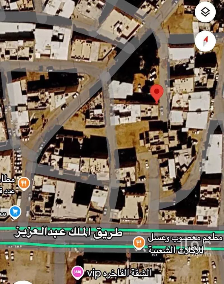 Land for Sale in Riyadh Al Qirawan