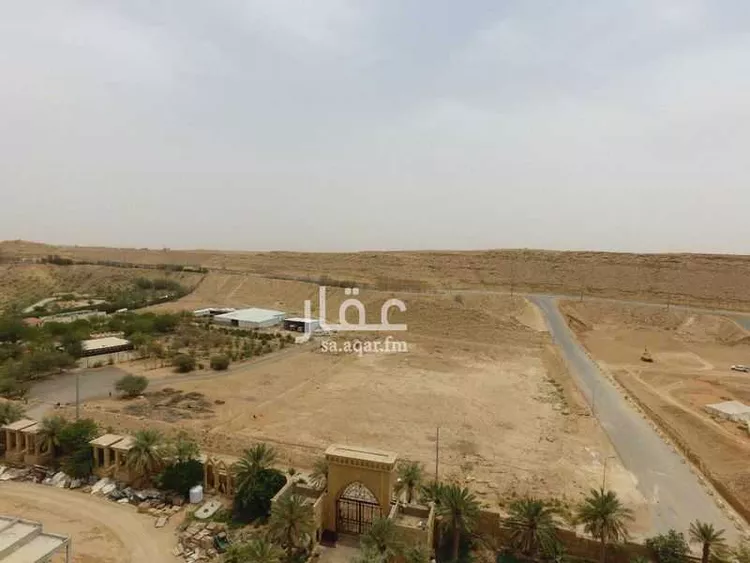 أرض للبيع في شارع طريق 25, حي سلام, مدينة الجبيلة, منطقة الرياض صورة 4