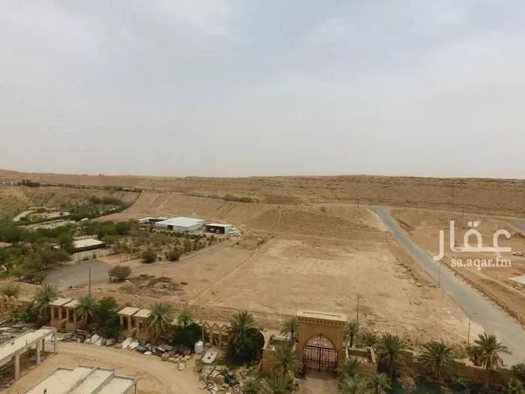 أرض للبيع في شارع طريق 25, حي سلام, مدينة الجبيلة, منطقة الرياض