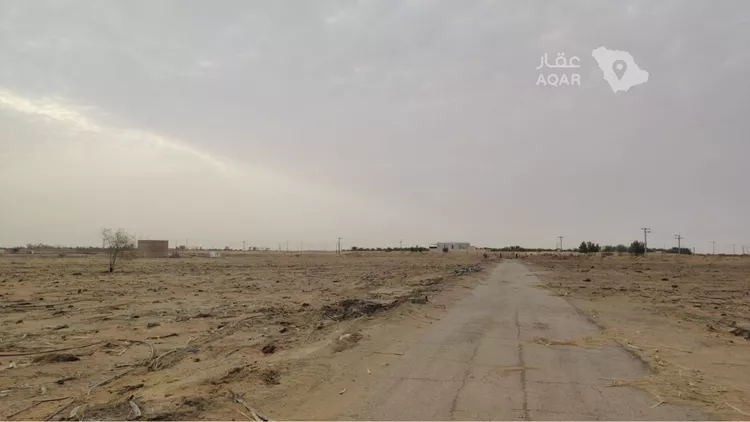 أرض للبيع في شارع ابن عبدالبر, حي الريان, مدينة الريان, منطقة الرياض صورة 3