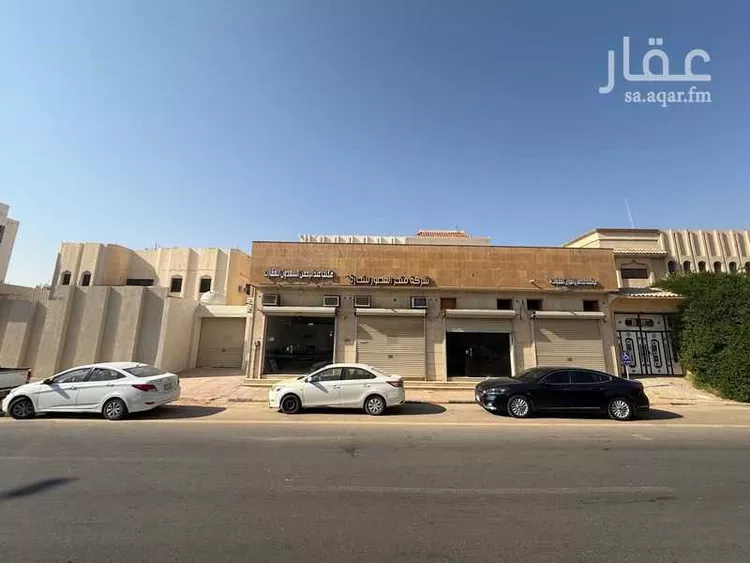 فيلا للبيع في طريق الملك خالد ، حي الصفراء ، بريدة ، بريدة