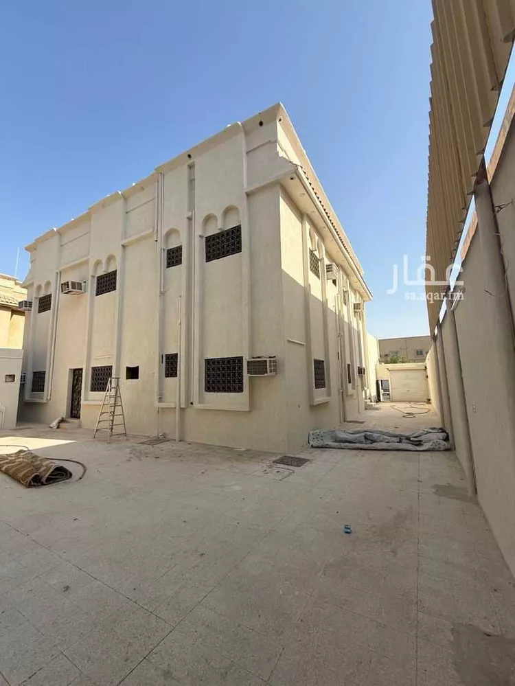 فيلا للبيع في طريق الملك خالد ، حي الصفراء ، بريدة ، بريدة صورة 3