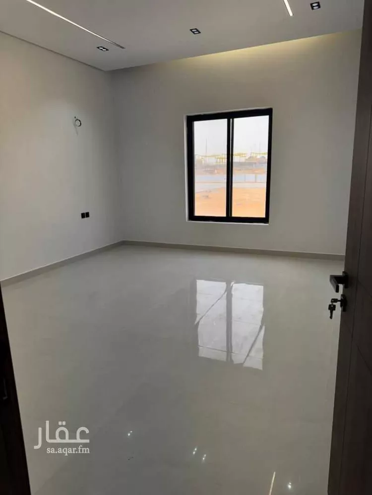 دور للإيجار في شارع حميد الطويل, حي عكاظ, مدينة الرياض, منطقة الرياض صورة 5