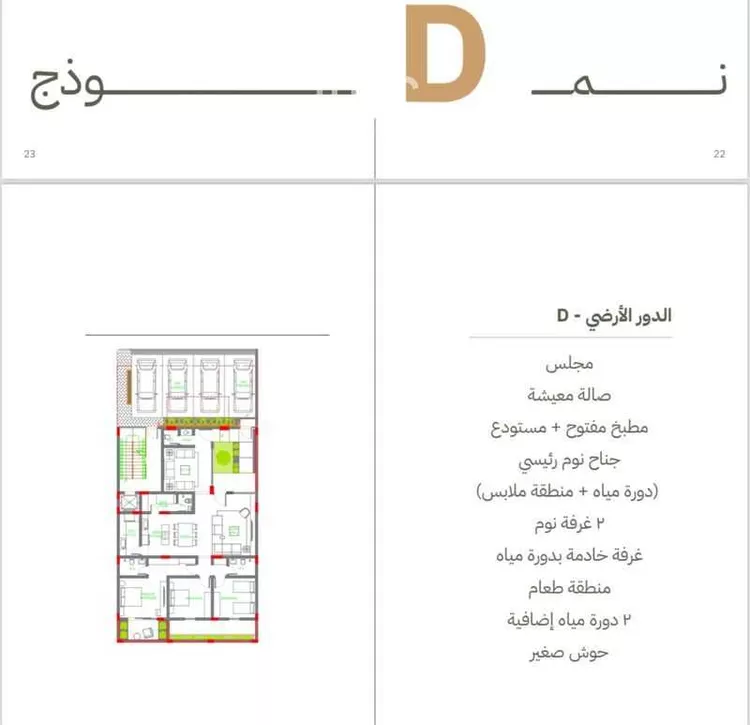 دور للإيجار في شارع حميد الطويل, حي عكاظ, مدينة الرياض, منطقة الرياض