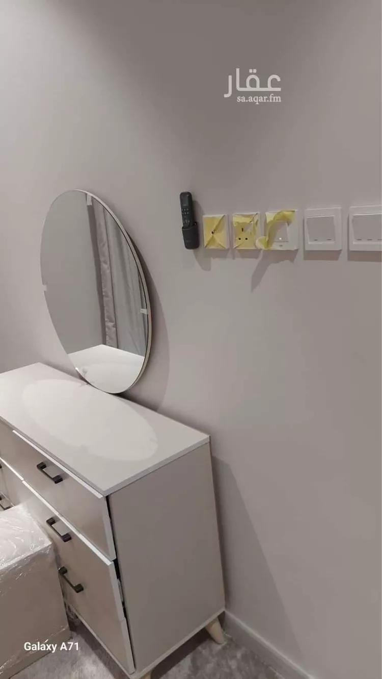 شقة للإيجار في شارع نقعه, حي ظهرة لبن, مدينة الرياض, منطقة الرياض صورة 5