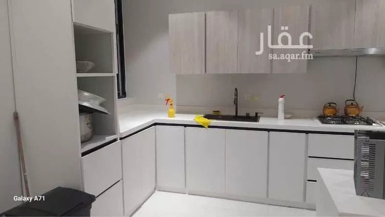 شقة للإيجار في شارع نقعه, حي ظهرة لبن, مدينة الرياض, منطقة الرياض صورة 3