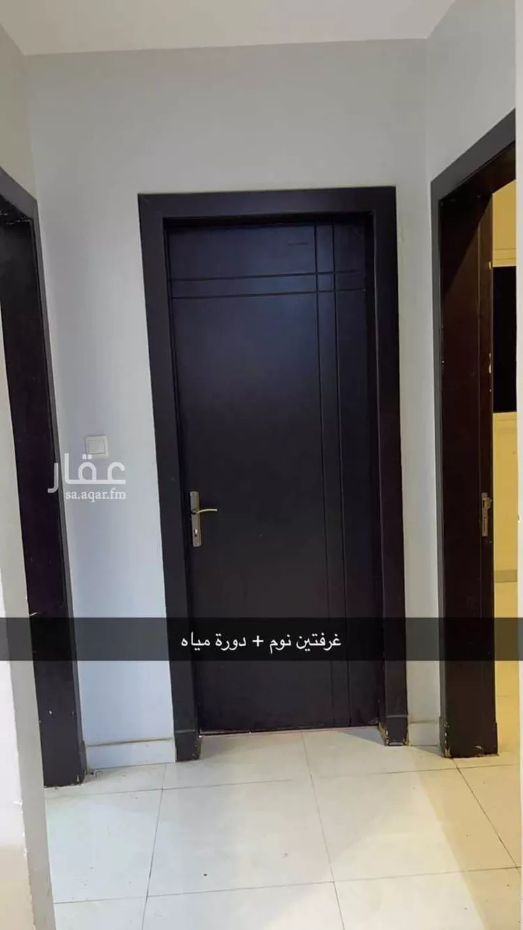 Apartment for Rent in Riyadh Badr