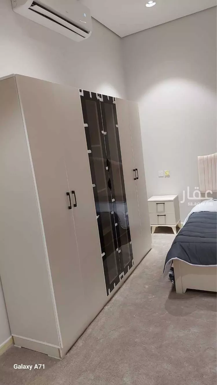 شقة للإيجار في شارع نقعه, حي ظهرة لبن, مدينة الرياض, منطقة الرياض