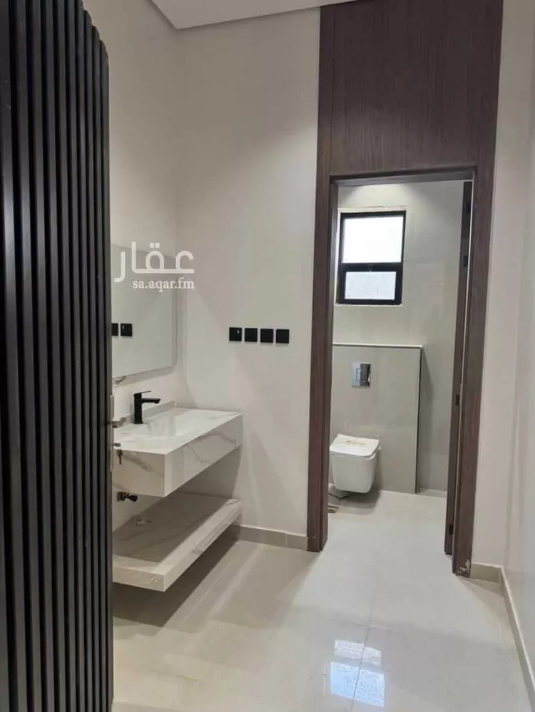 دور للإيجار في شارع حميد الطويل, حي عكاظ, مدينة الرياض, منطقة الرياض صورة 3