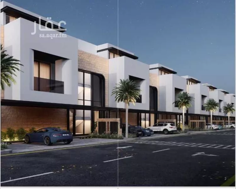 دور للإيجار في شارع حميد الطويل, حي عكاظ, مدينة الرياض, منطقة الرياض صورة 2