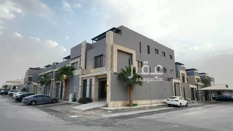 دور للإيجار في شارع حميد الطويل, حي عكاظ, مدينة الرياض, منطقة الرياض