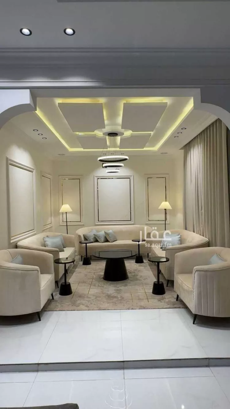 دور للبيع في شارع قيس بن الملوح, حي الرمال, مدينة الرياض, منطقة الرياض صورة 2