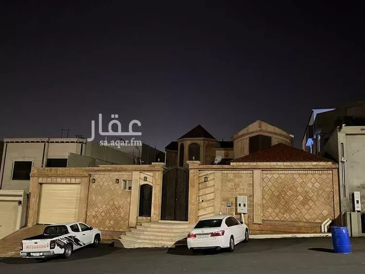 فيلا للإيجار في شارع قرار, حي الغدير, مدينة ابها, منطقة عسير صورة 3