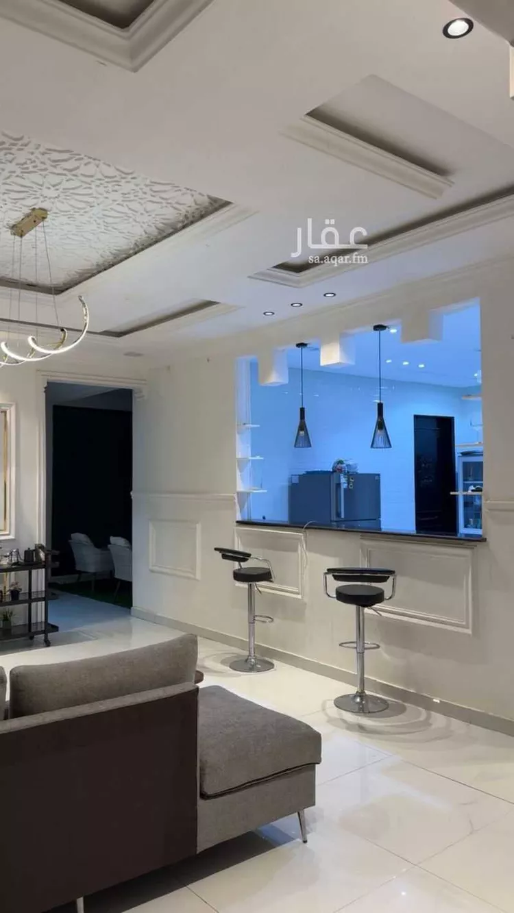 دور للبيع في شارع قيس بن الملوح, حي الرمال, مدينة الرياض, منطقة الرياض صورة 4