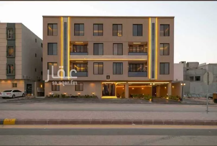 شقة للإيجار في شارع عائش بن الصامت بن دريد, حي العوالي, مدينة الرياض, منطقة الرياض