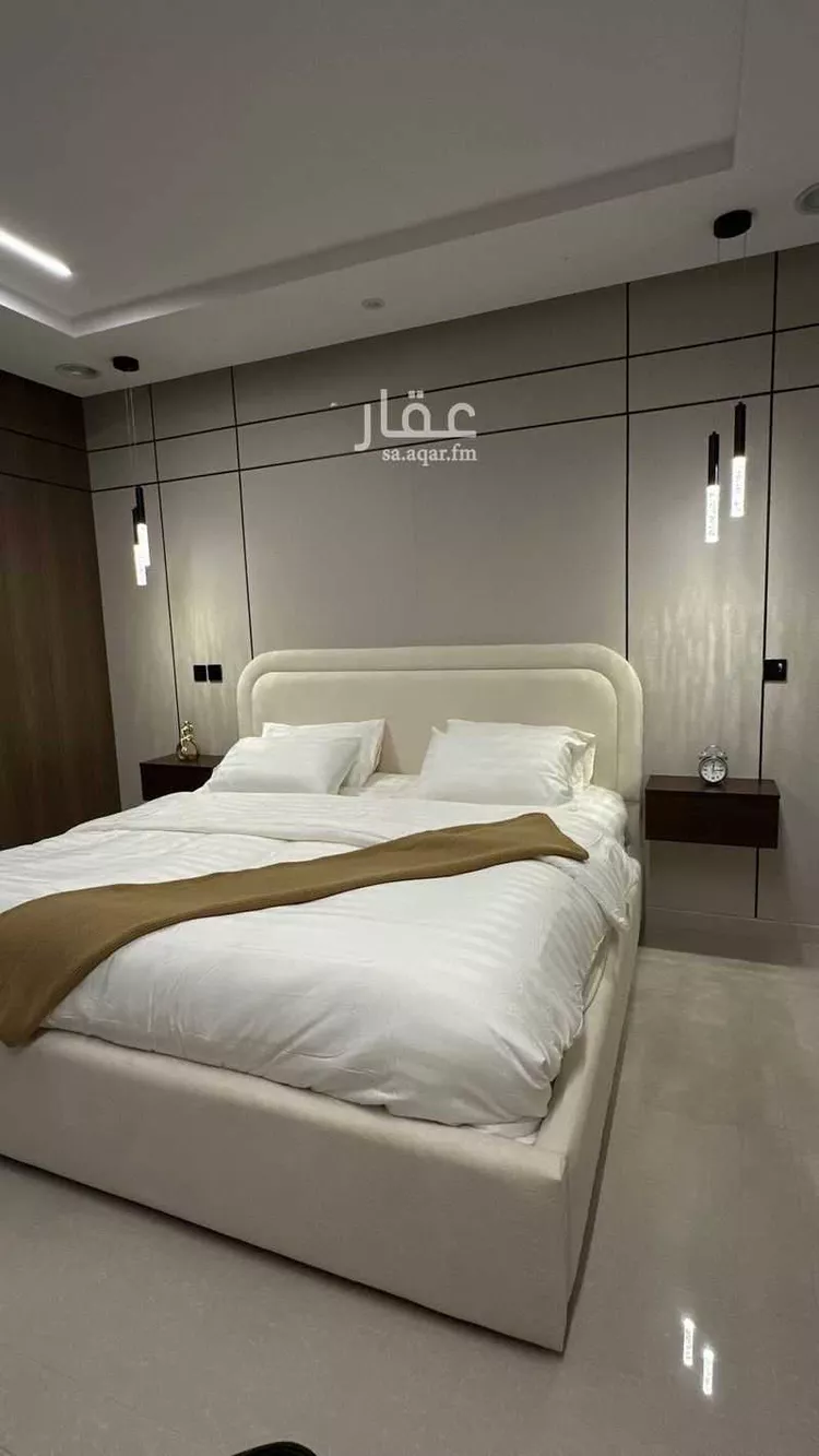 Furnished Studio for Booking in Riyadh Ishbiliyah 8