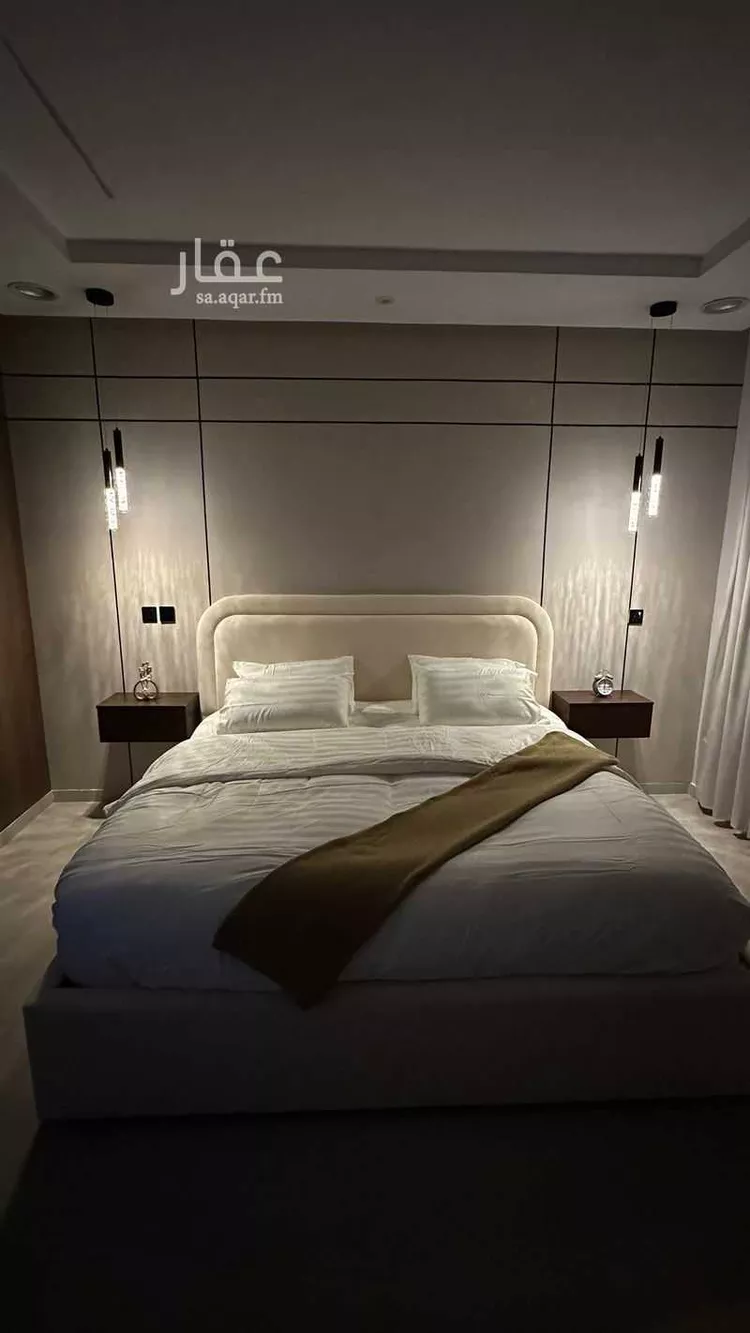 Furnished Studio for Booking in Riyadh Ishbiliyah 2