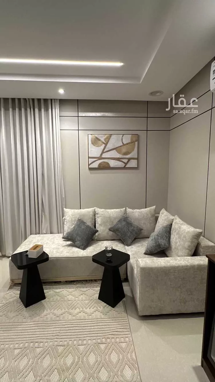 Furnished Studio for Booking in Riyadh Ishbiliyah 6