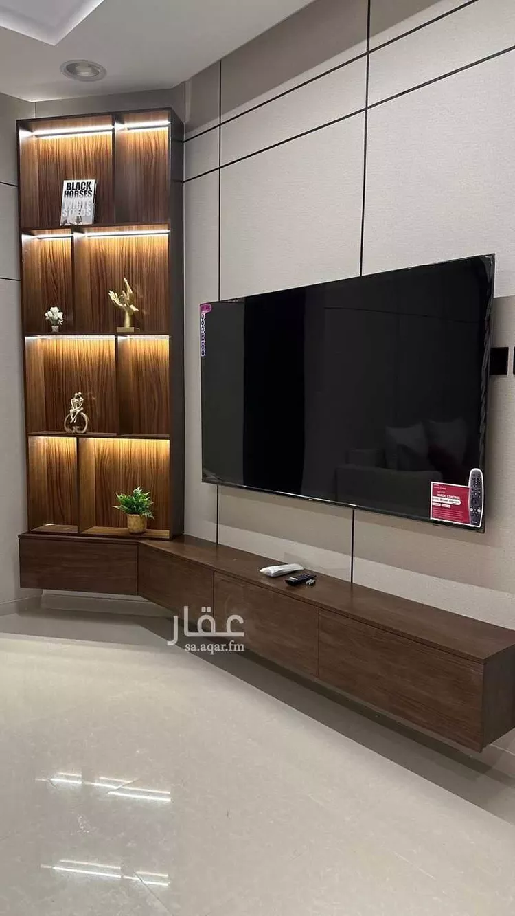 Furnished Apartment for Booking in Riyadh Ishbiliyah 6