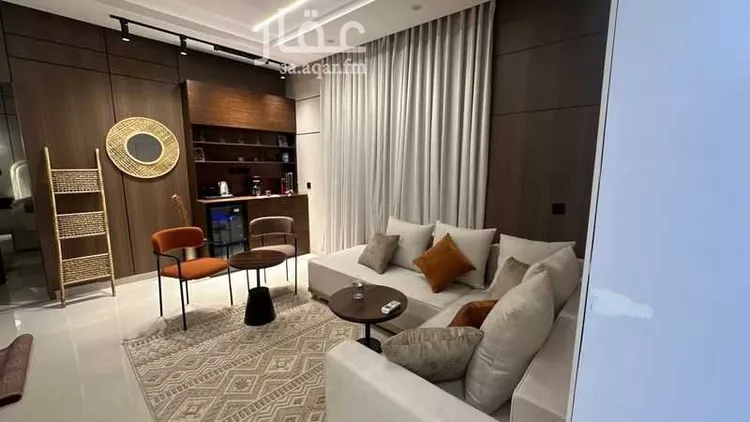 Furnished Apartment for Booking in Riyadh Ishbiliyah 7
