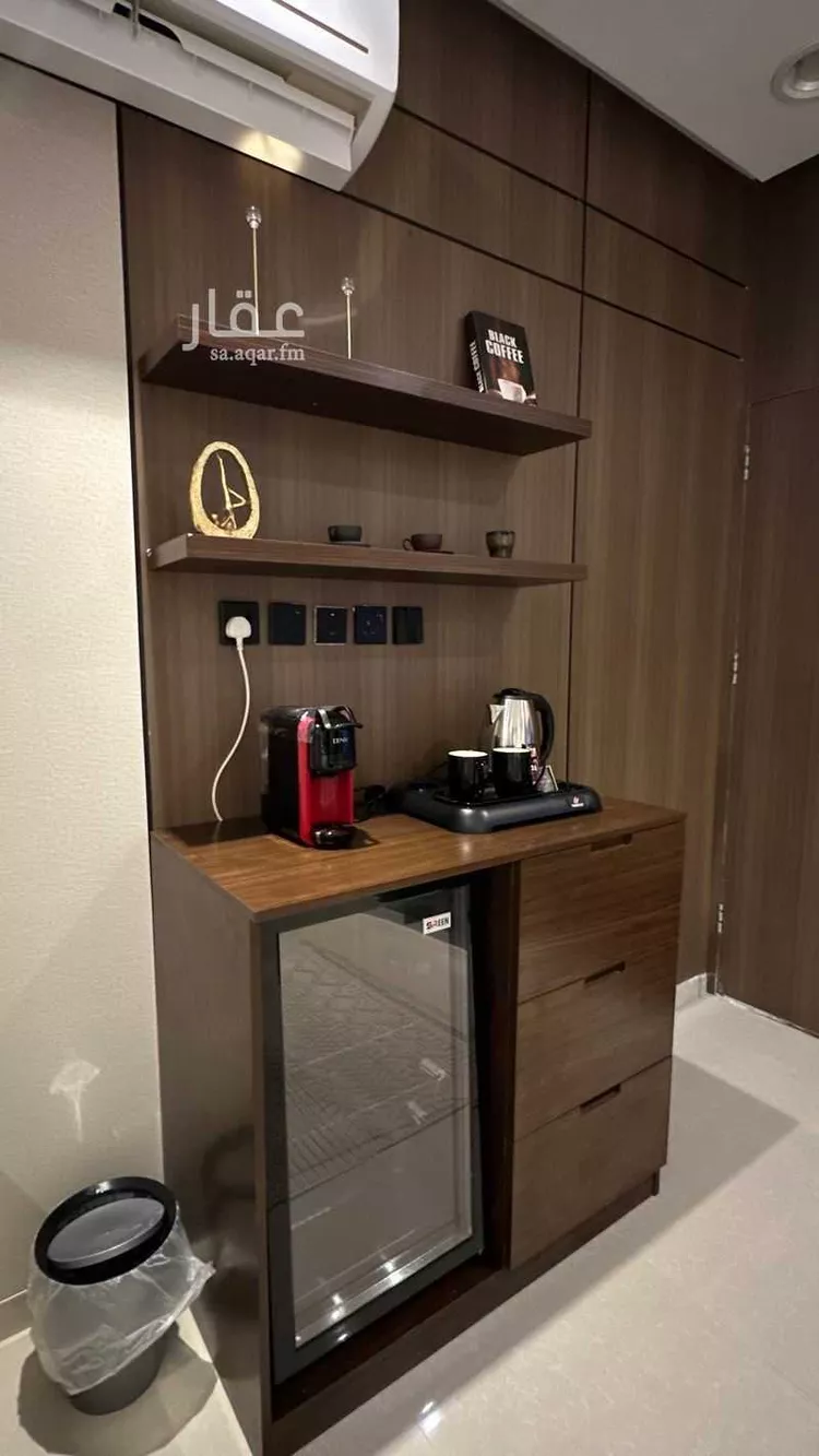 Furnished Studio for Booking in Riyadh Ishbiliyah 5