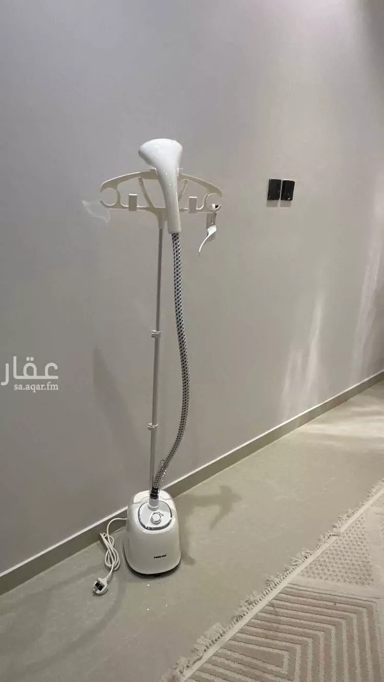 شقة مفروشة للحجز في شارع عبدالله بن قيس, حي اشبيلية, الرياض صورة 5