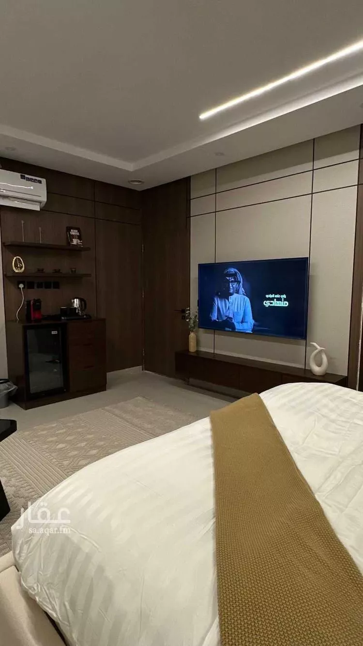 Furnished Studio for Booking in Riyadh Ishbiliyah 4