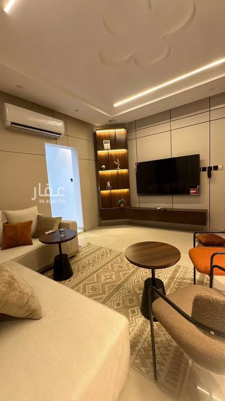 Furnished Apartment for Booking in Riyadh Ishbiliyah 8