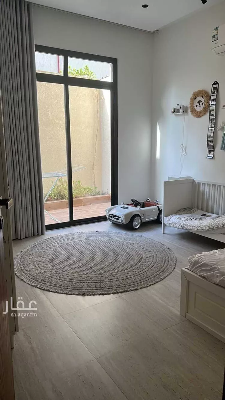 دور للإيجار في طريق نجم الدين الأيوبي الفرعي ، حي طويق ، الرياض ، منطقة الرياض صورة 5