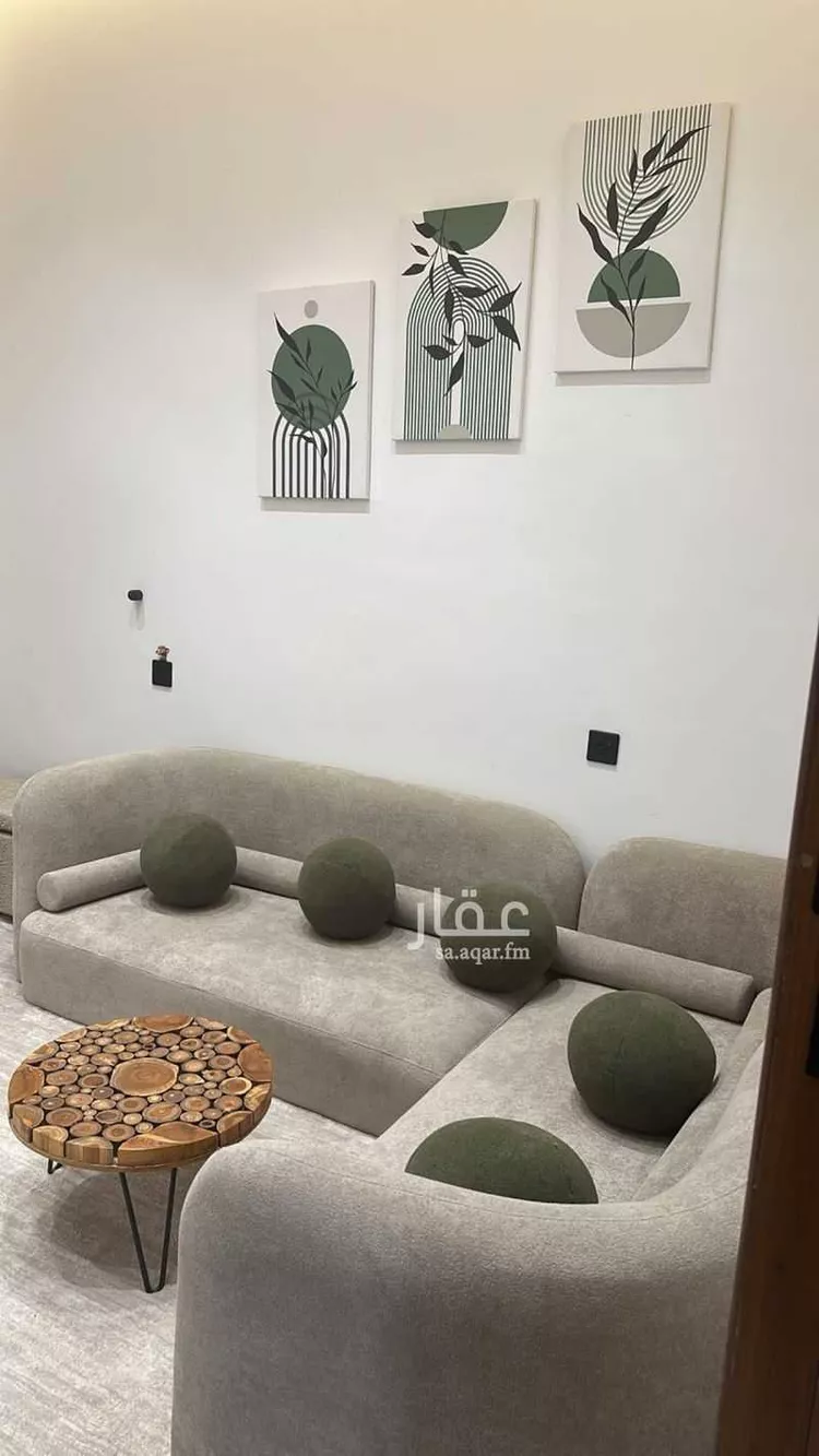 دور للإيجار في طريق نجم الدين الأيوبي الفرعي ، حي طويق ، الرياض ، منطقة الرياض صورة 4