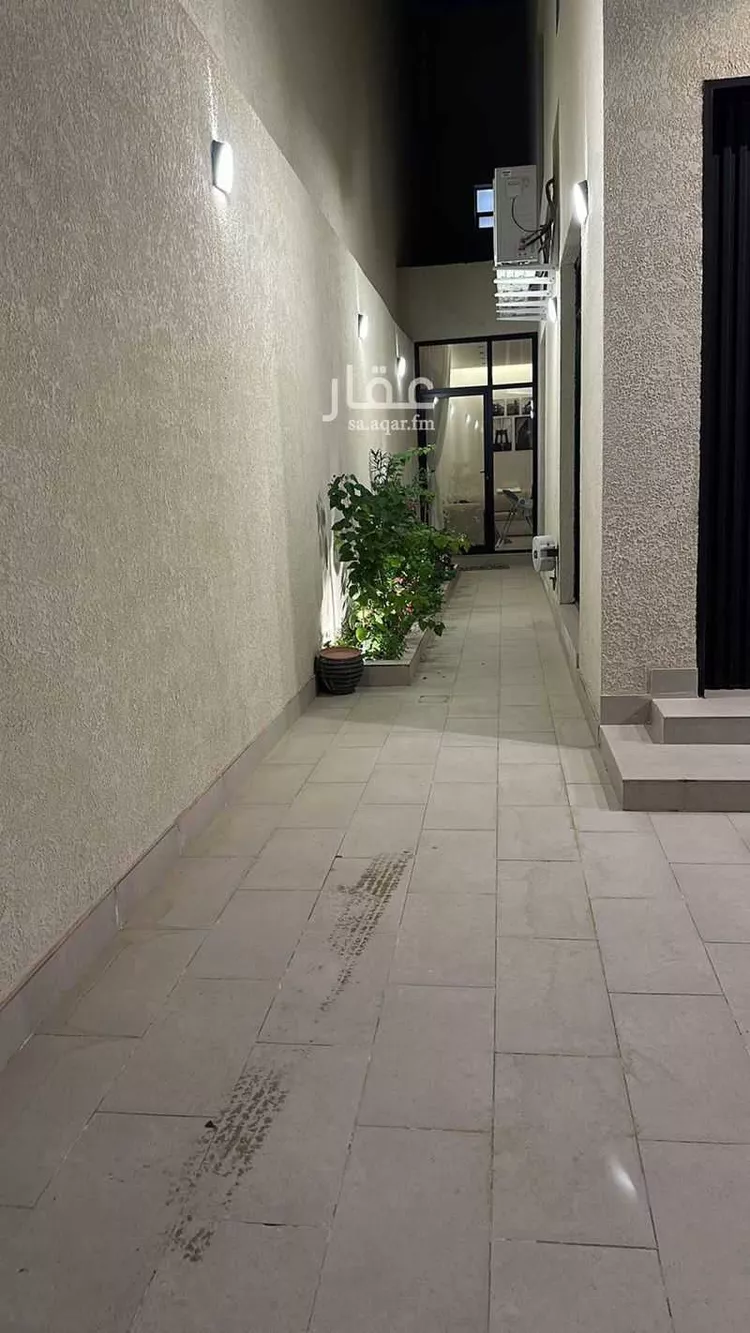 دور للإيجار في طريق نجم الدين الأيوبي الفرعي ، حي طويق ، الرياض ، منطقة الرياض صورة 2