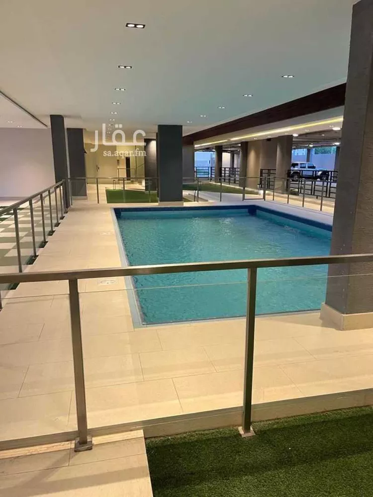 شقة للإيجار في الخبر ، حي الحمراء ، الخبر 1 صورة