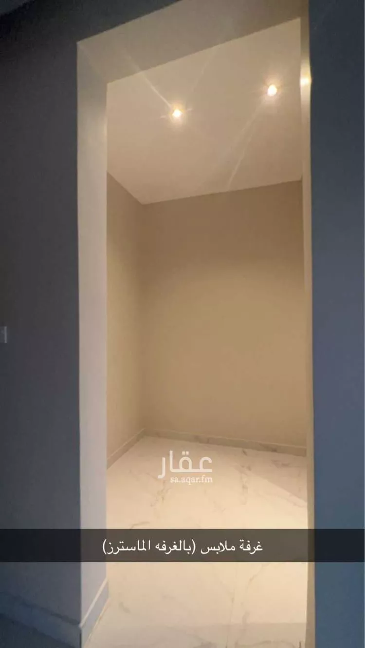 فيلا للإيجار في شارع وادي زمزم, حي القادسية, مدينة الرياض, منطقة الرياض 9