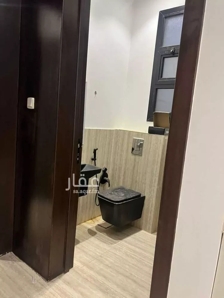شقة للإيجار في شارع محمد السلمانى, حي الرمال, مدينة الرياض, منطقة الرياض 6