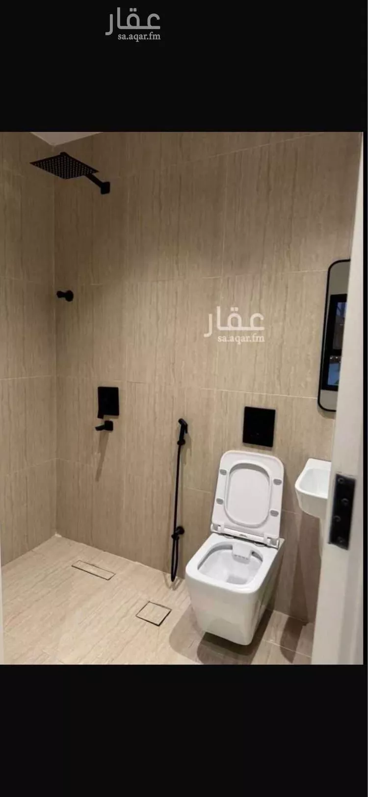 شقة للإيجار في شارع الحنكة ، حي الروضة ، الرياض ، منطقة الرياض صورة 4